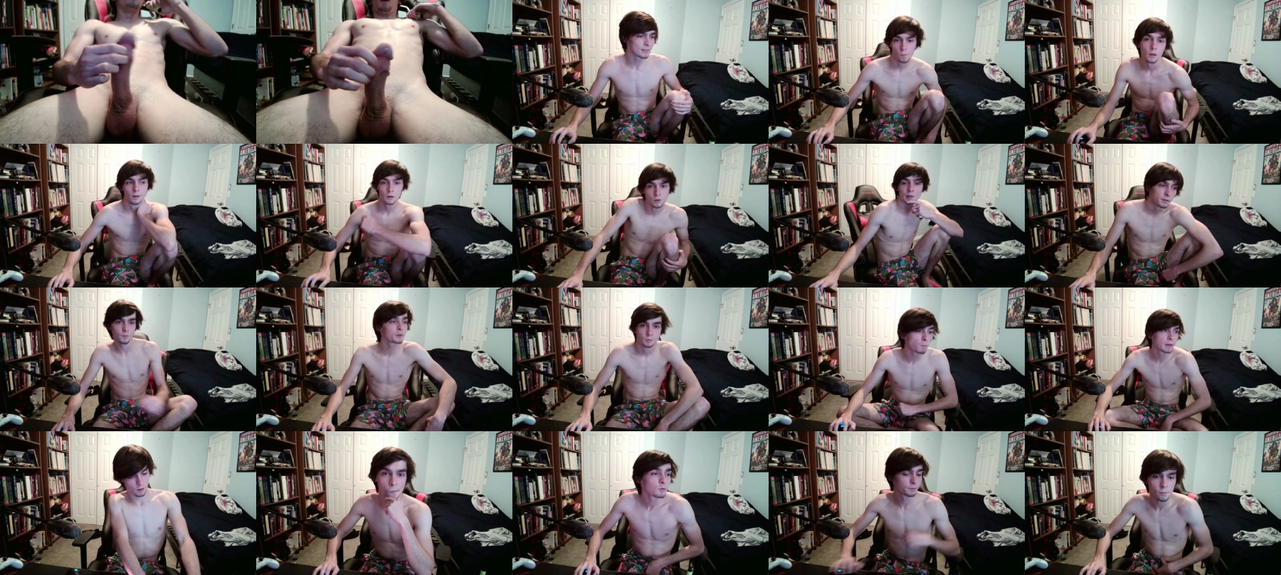 Straightwhiteboy21  17-05-2021